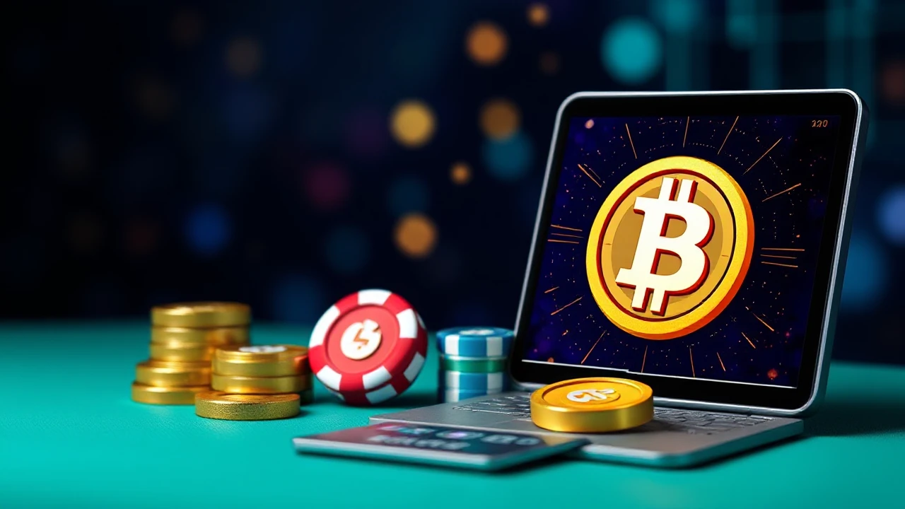 Comment sécuriser efficacement ses données personnelles dans les casinos crypto