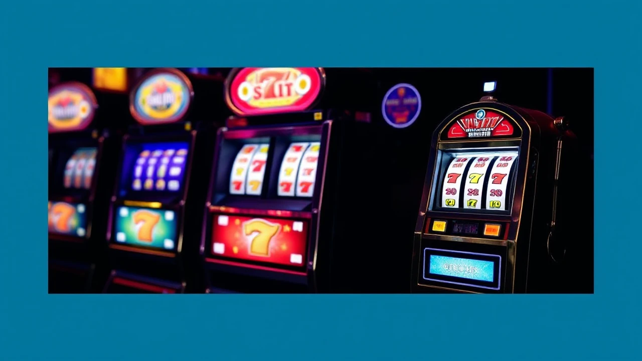 Decoding the Psychological Aspects of Slot Machines: Insights to Consider