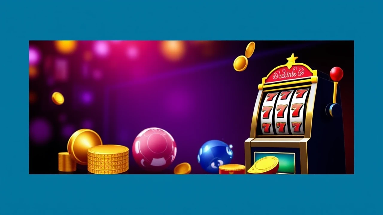 Common Slip-Ups to Avoid When Trying Your Luck at Slot Machine Slots