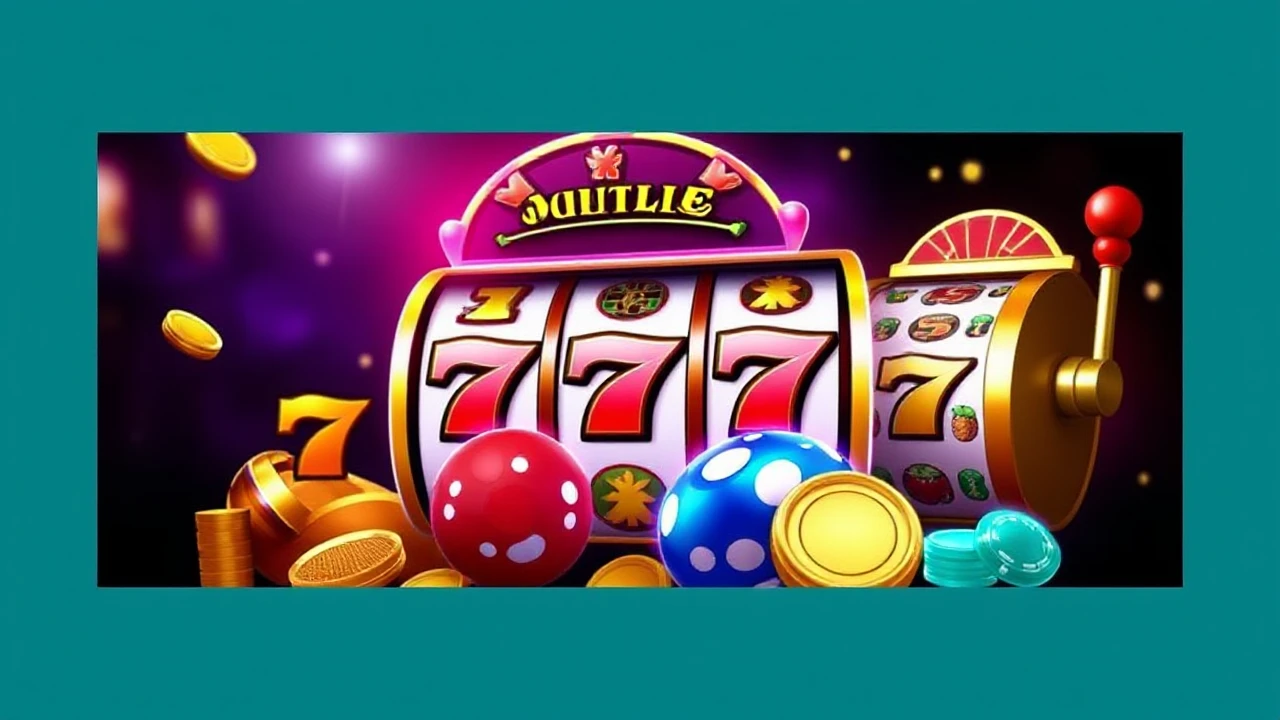 Tren Terbaru Dunia Slot Online: Harus Anda Coba