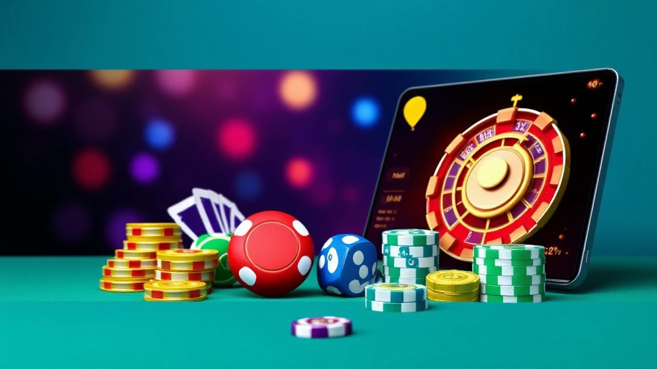 The Ultimate Guide to Winning at Virtual Gaming Betting Games