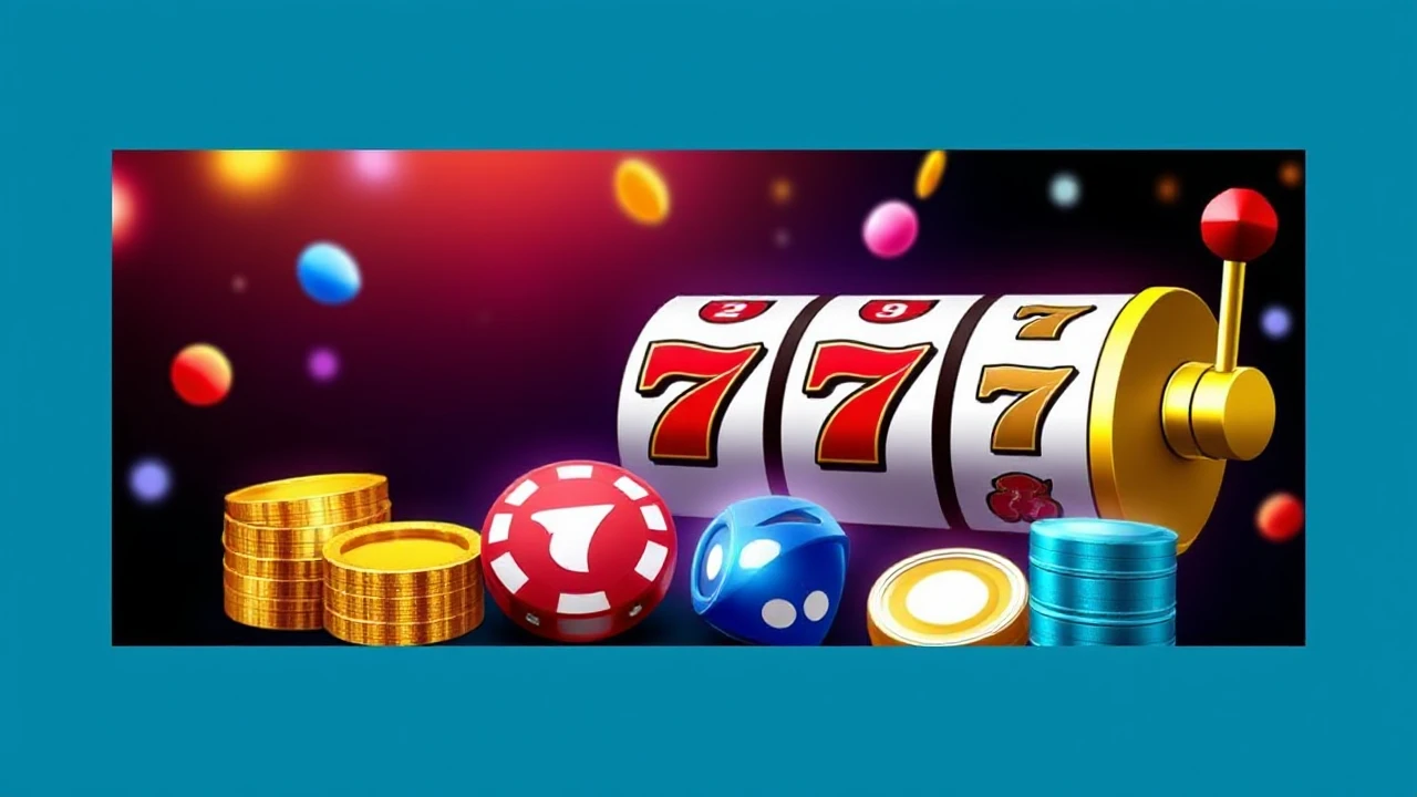 Becoming Proficient in Online Casino Slots: A Novice's Fortune Guide