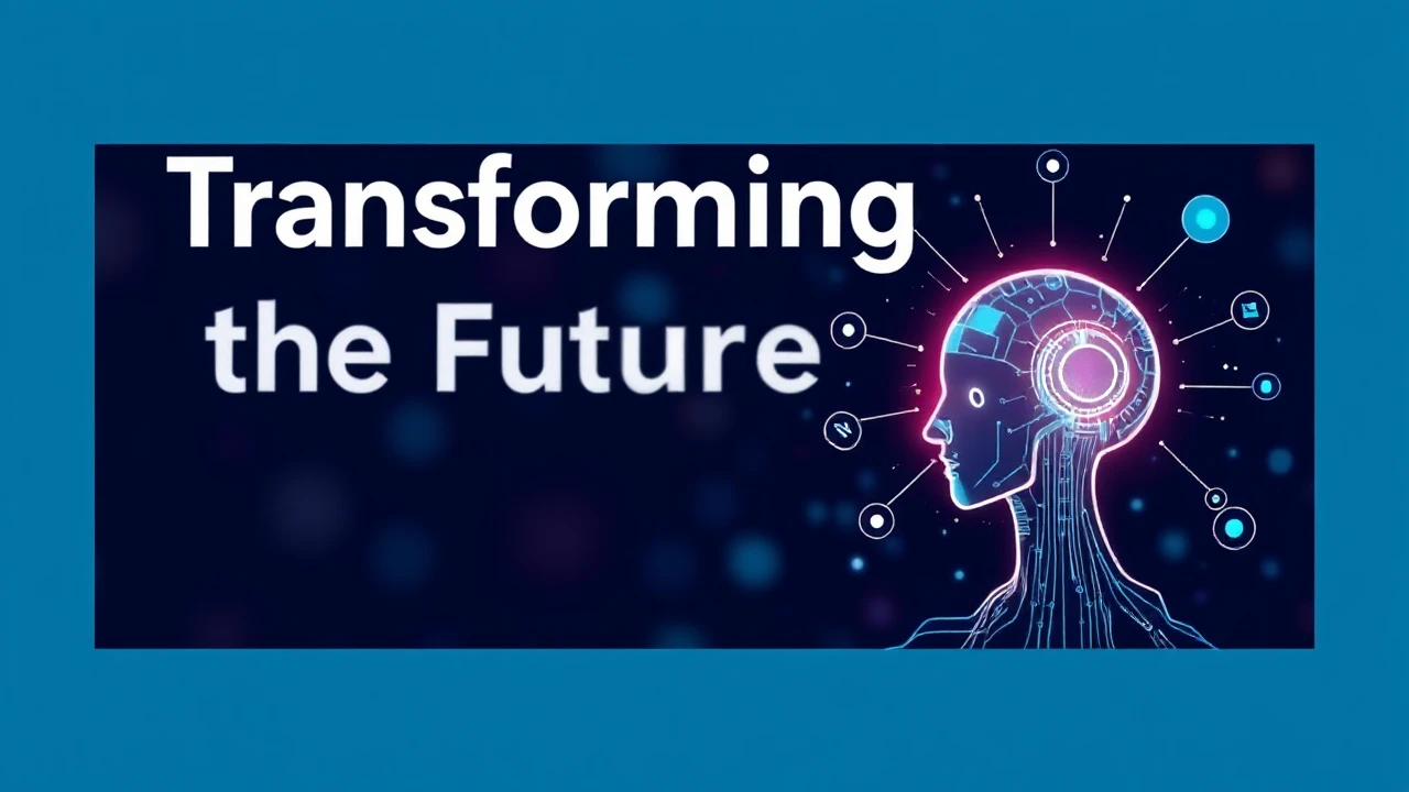 Transforming the Future of Life: Leading Tech Innovations Impacting Our Lives