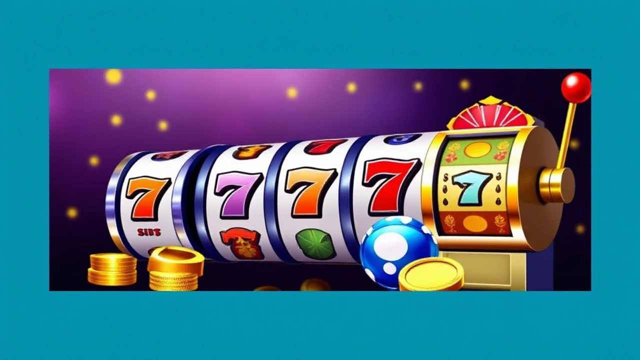 The Evolution of Slot Machine Bonuses: From Free Spins to Multipliers