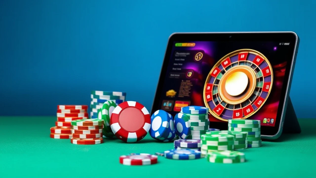 Developing Key Techniques for Victory in Internet-based Gaming Games