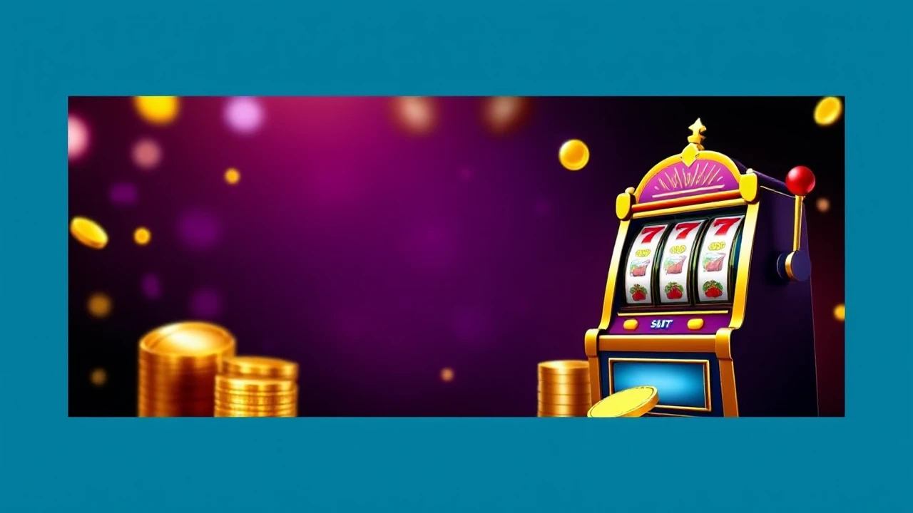 Revealing the Best Tips of Casino Slot Jackpots