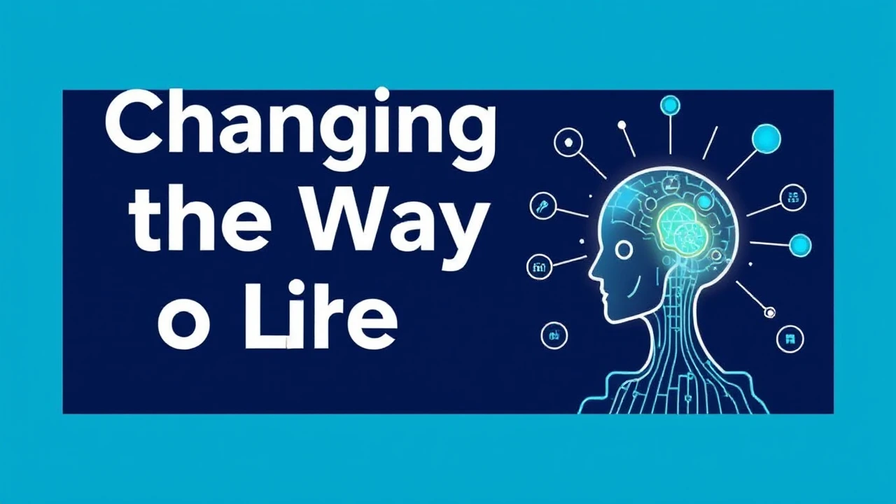 Changing the Way of Life: Leading Tech Advancements Impacting Our Lives
