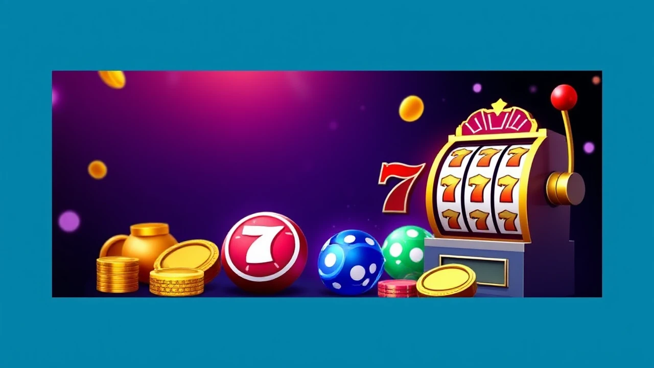 Unveiling the Secret Functions of Contemporary Slot Games