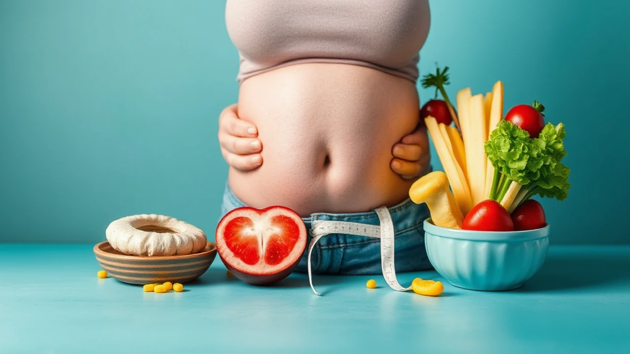 Magenverkleinerung Izmir für effektive Gewichtsreduktion und Gesundheit