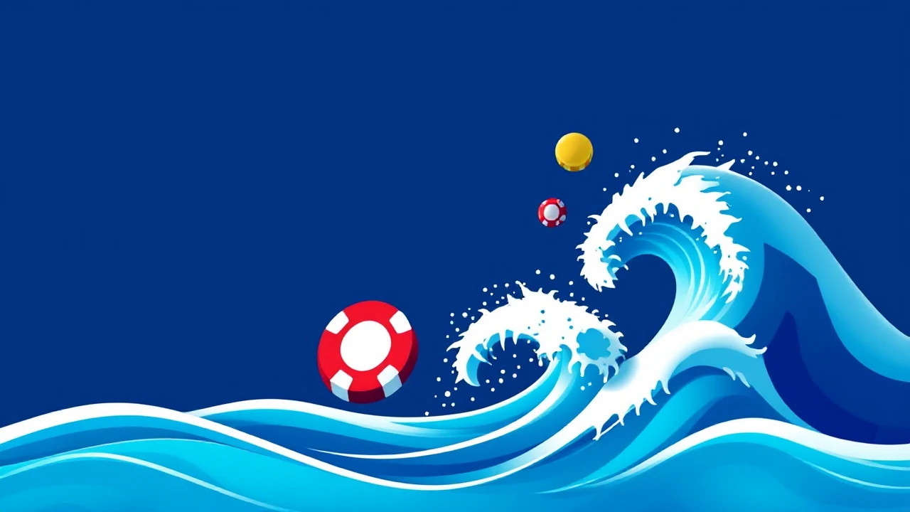 Riding the Wave: Trends in Online Casino Games