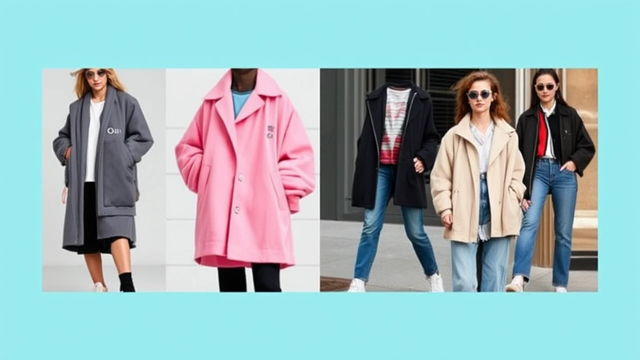 Popular Trend Trends for This Season