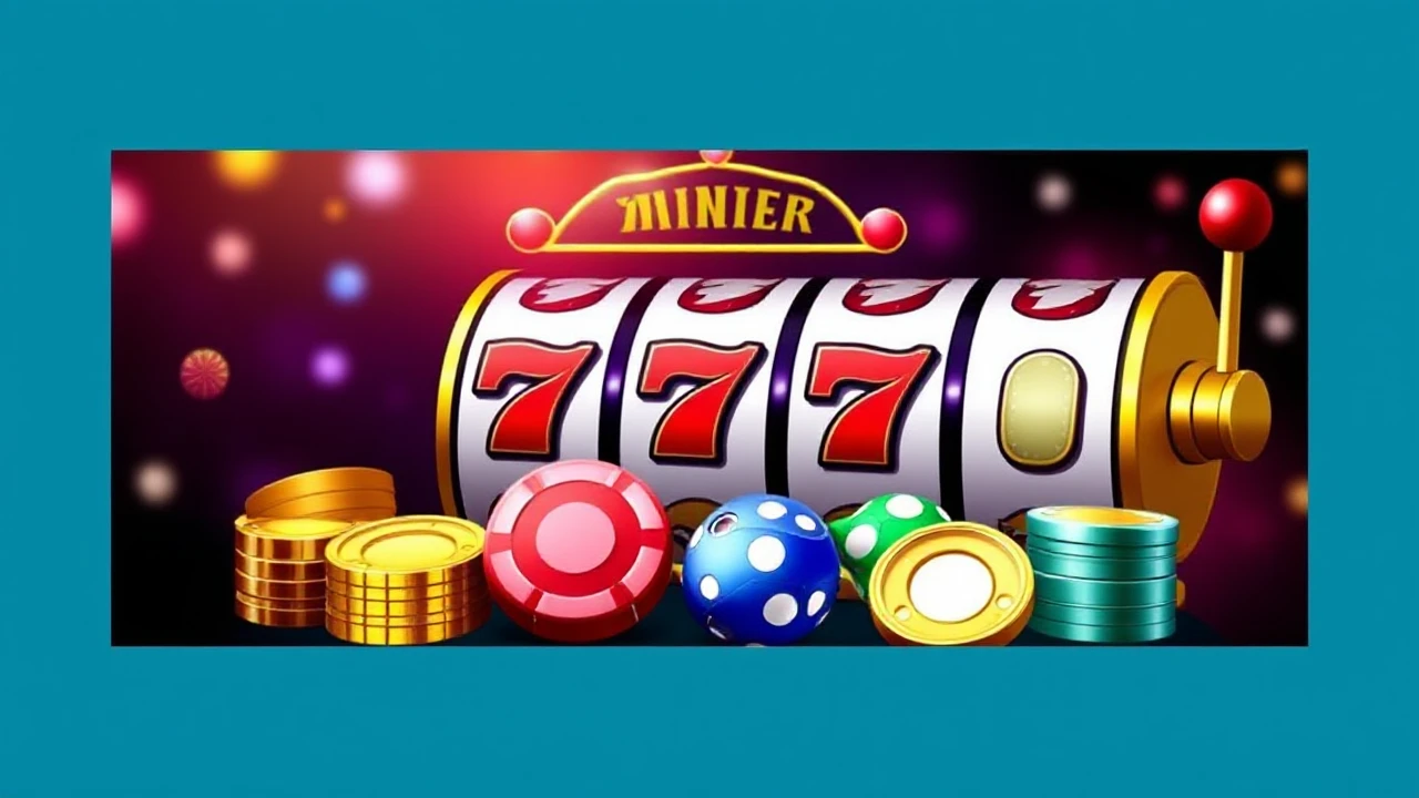 Important Advice for Picking the Finest Casino Slot Game