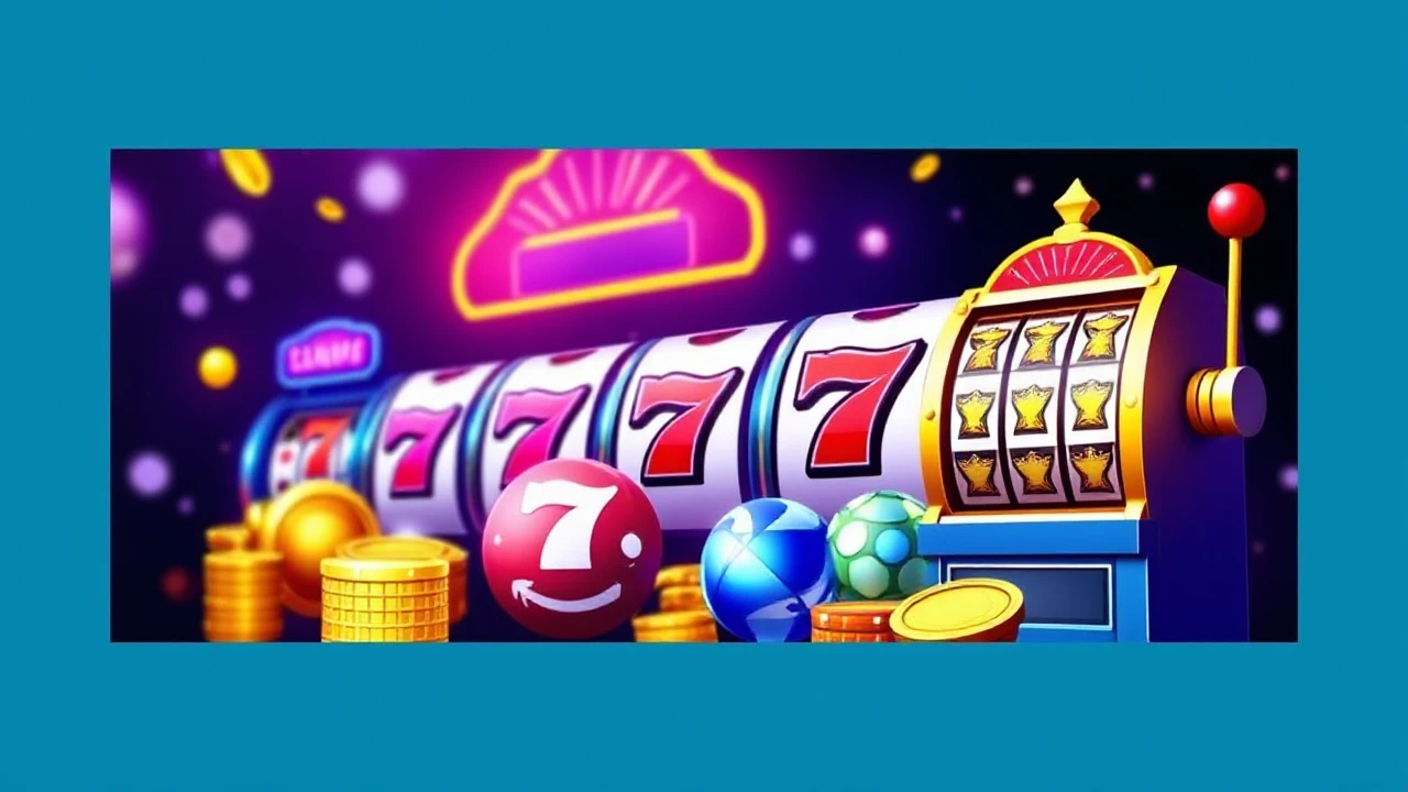 Effects of Technological Advancements on Development of Slot Games: A Comprehensive Analysis