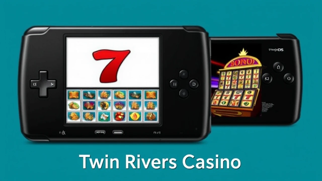 Twin Rivers Casino Review