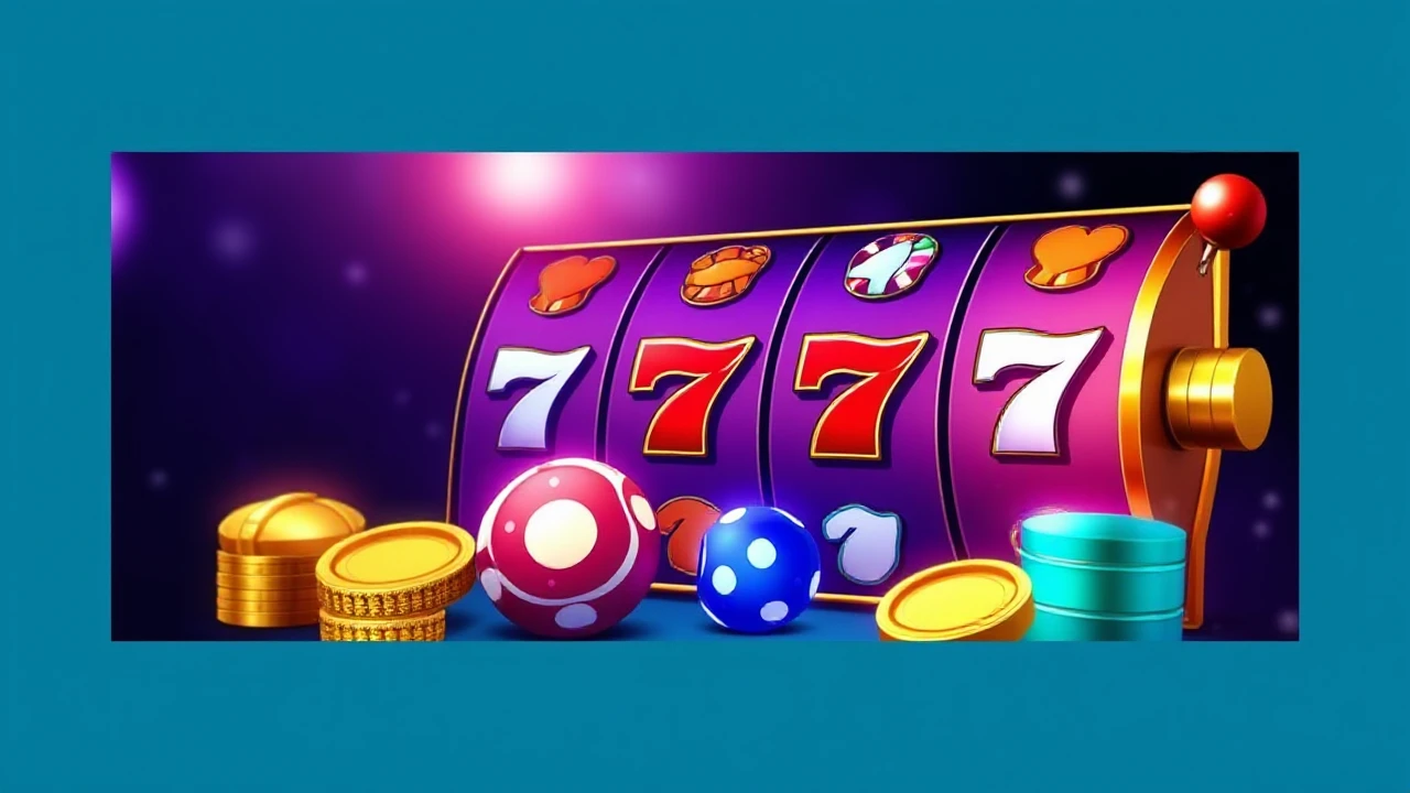 The Future of Customized Gaming Experiences in Slot Games
