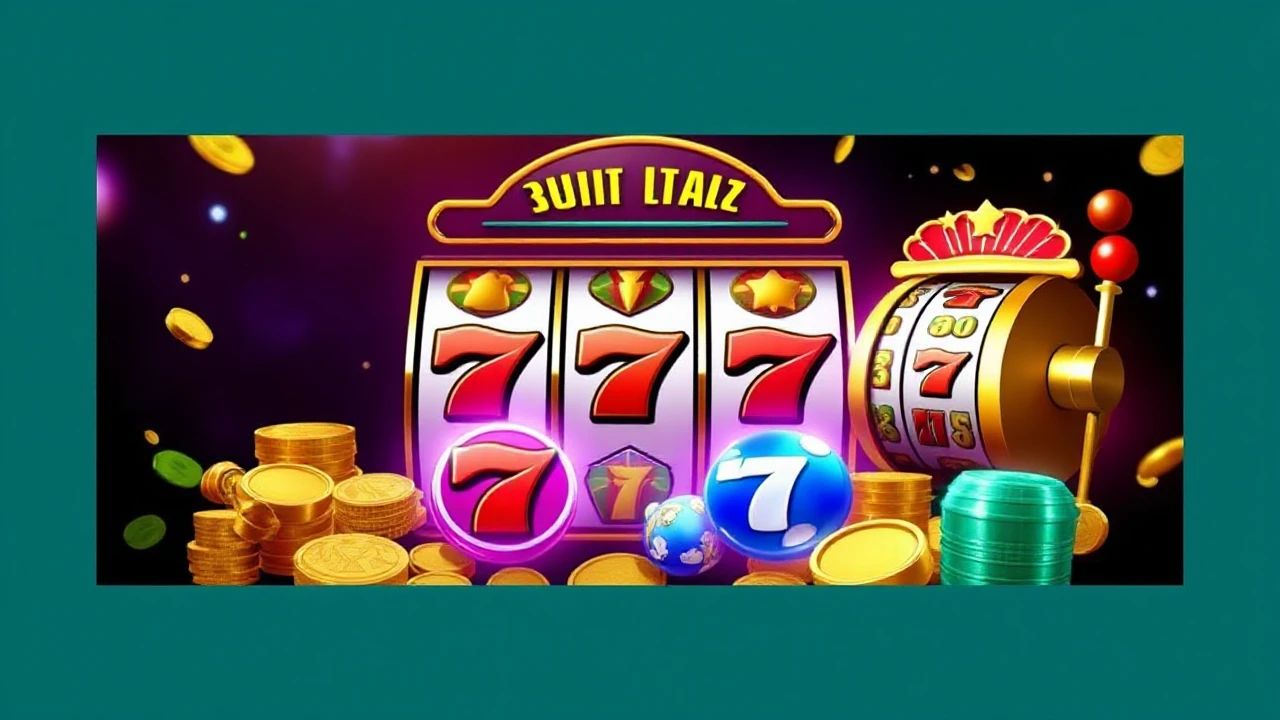 Trải Nghiệm Cảm Xúc Chơi Slot Tại