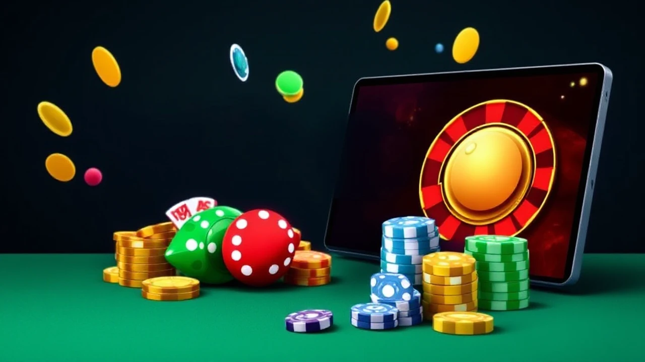 Everything You Need to Know About 789G Casino