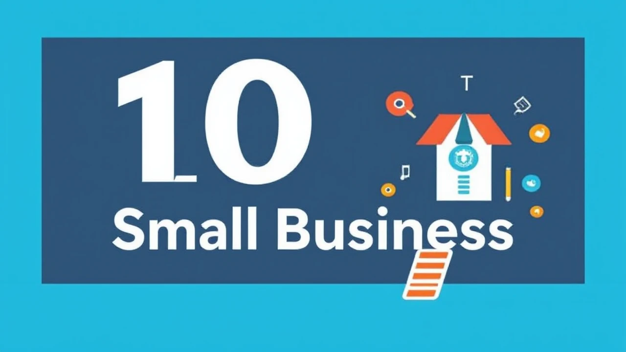 10 Proven Strategies for Growing Your Small Business