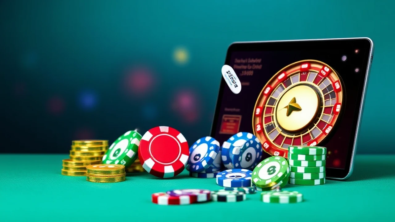 Optimize Your Profits: Unlocking Winning Strategies for Digital Casino Games