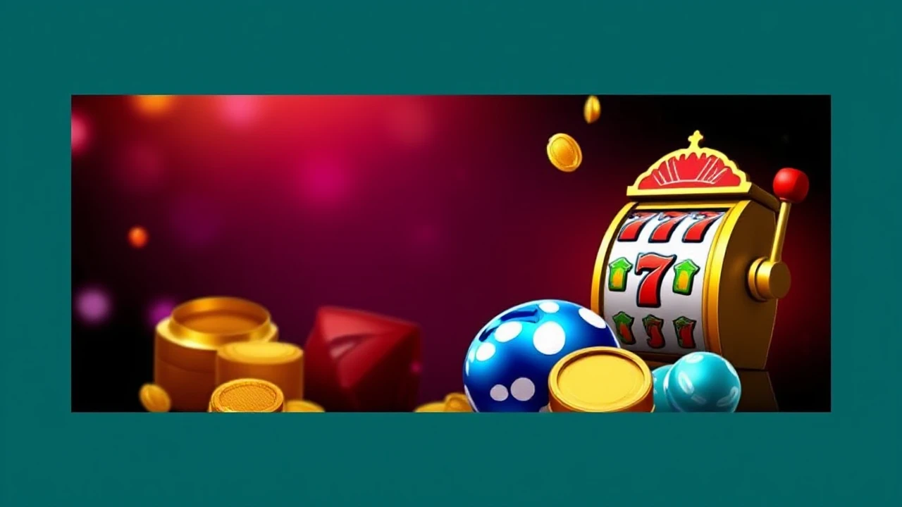 Cara Mudah untuk Memulai Bermain Slot di Kasino