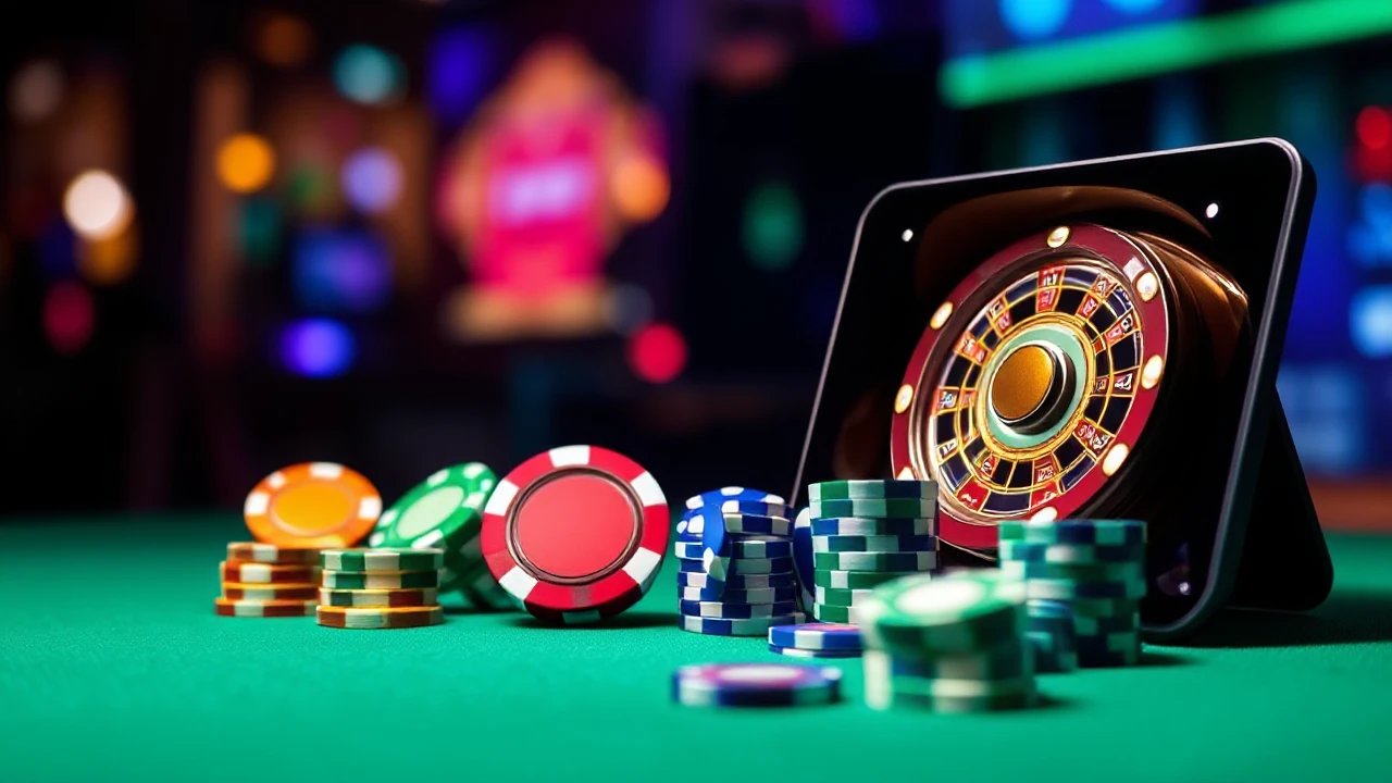 Les progrès technologiques qui transforment l'industrie des casinos en France