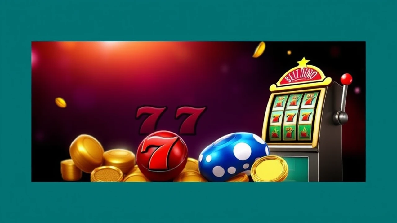Teknik Bermain Slot Online agar Selalu Untung dan Menang