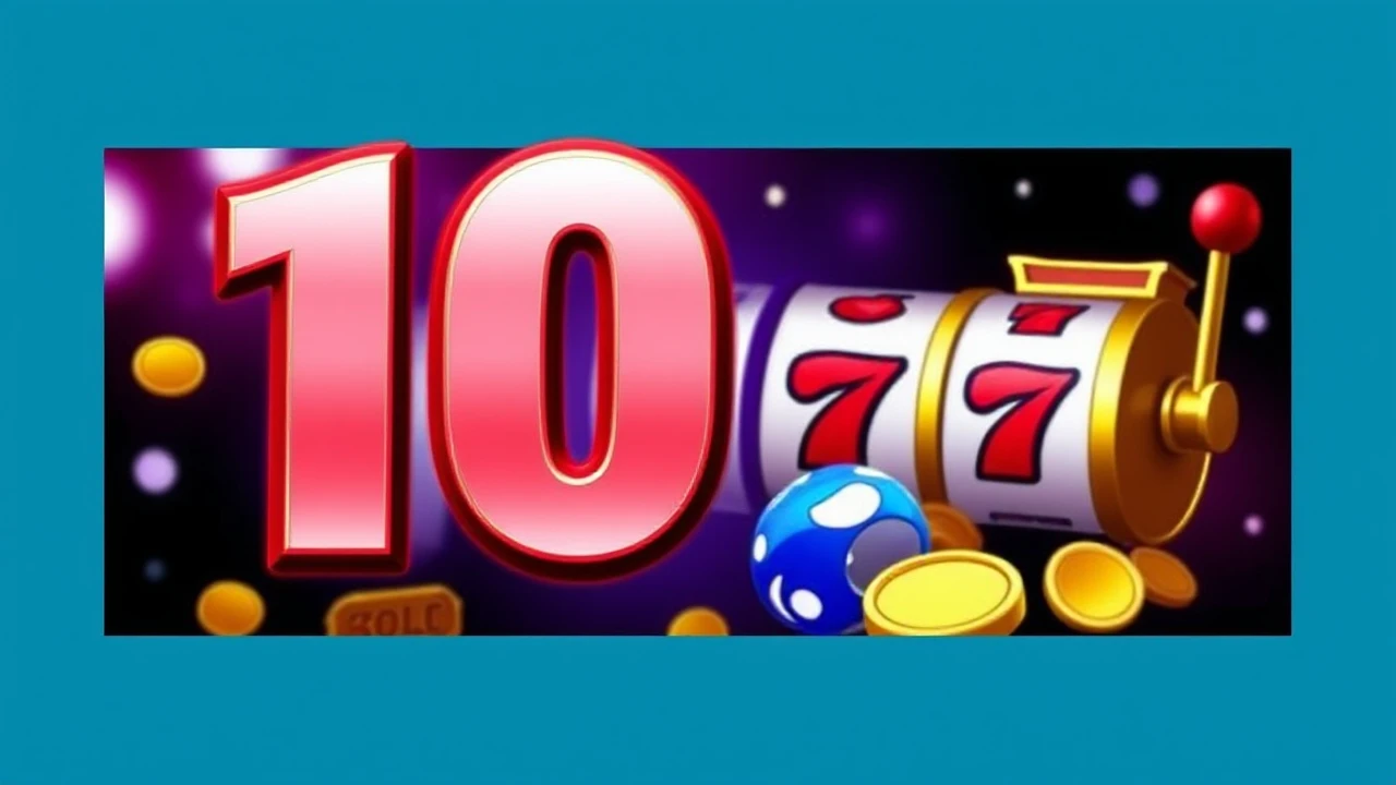 Expert 10 Tips for Increasing Your Slot Wins