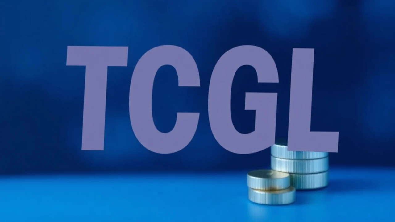 Esplorare i molteplici fattori che influenzano il prezzo delle azioni TCGL