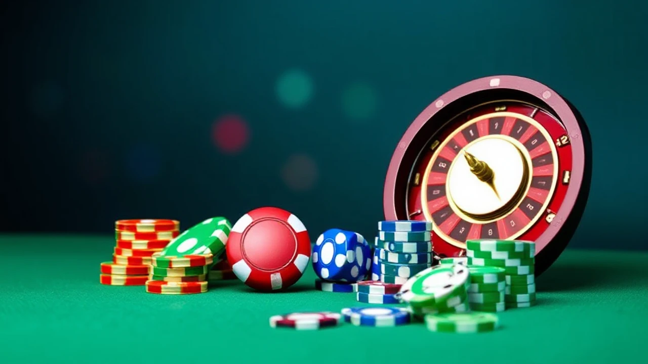 Understanding your Chances in Casinos: Unraveling Your Winning Probabilities