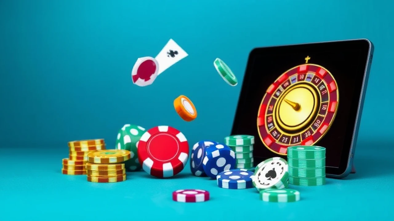 Untangling the Truth: Debunking Common Misconceptions About Online Casino Games