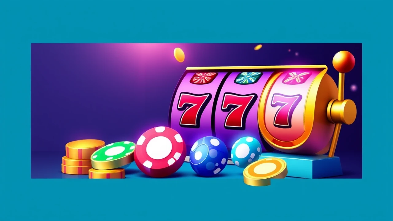 The Impact of Game Elements Integration in Contemporary Slot Game Development