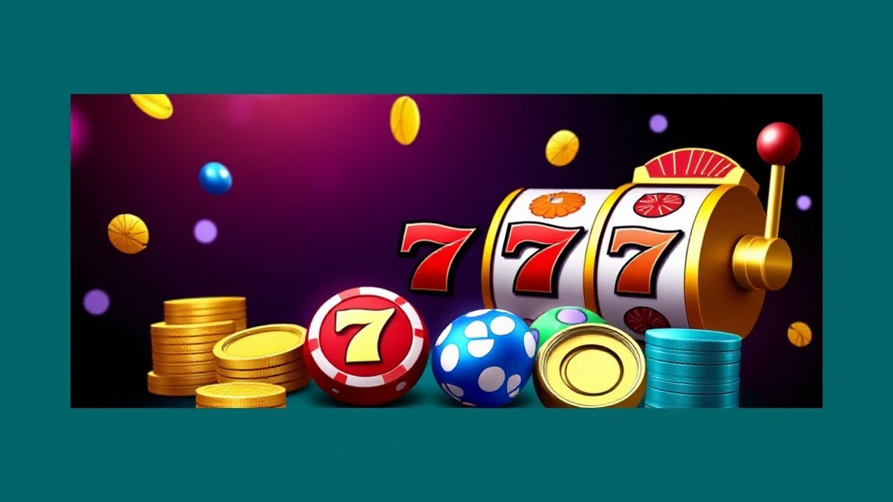 Rahasia Sukses Menang Besar ketika Bermain Slot Online
