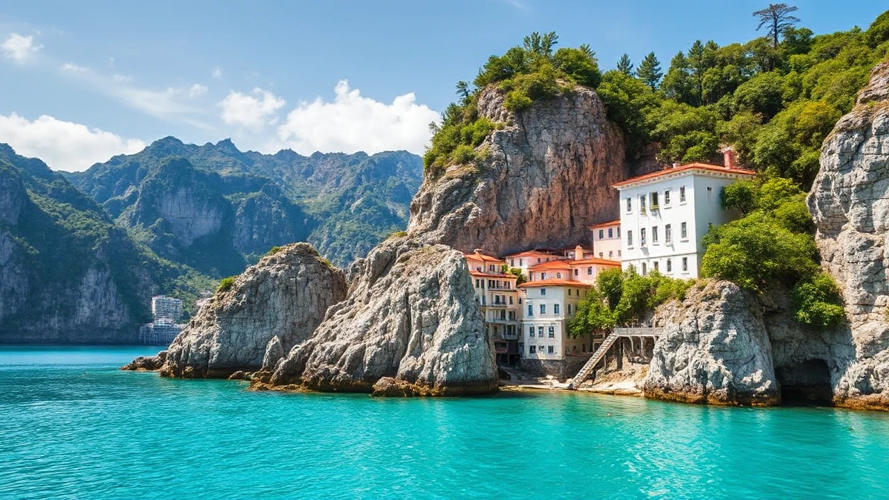 Unveiling Hidden Treasures: A Decade of Off-the-Beaten-Path Places to Visit