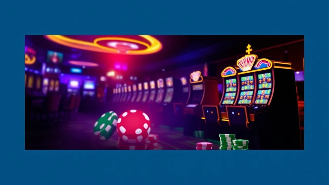 The Revolution of Gaming Entertainment: Trends to Stay Updated With
