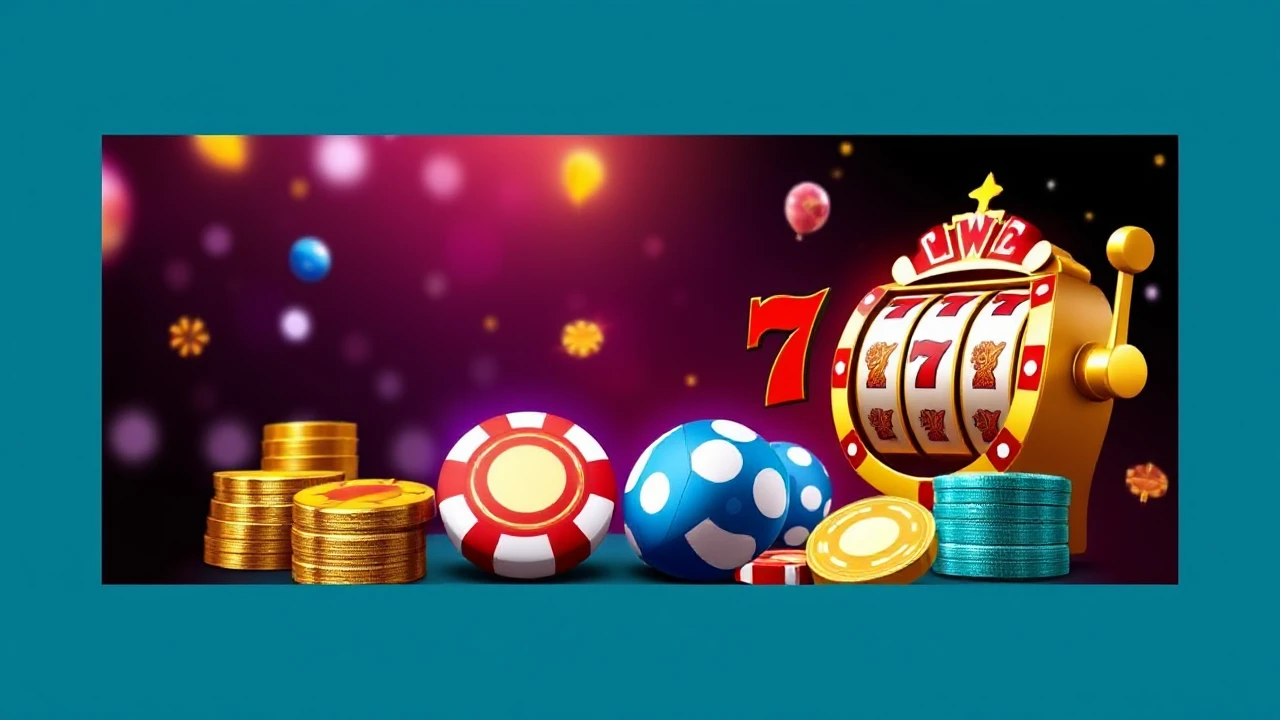 Unveiling the Hidden Aspects of Well-Known Online Casino Games