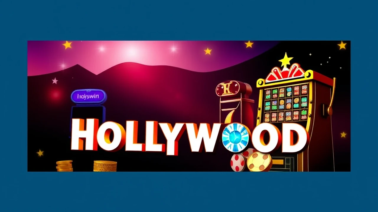 Trend Populer: Slot Kasino Tema Film Hollywood
