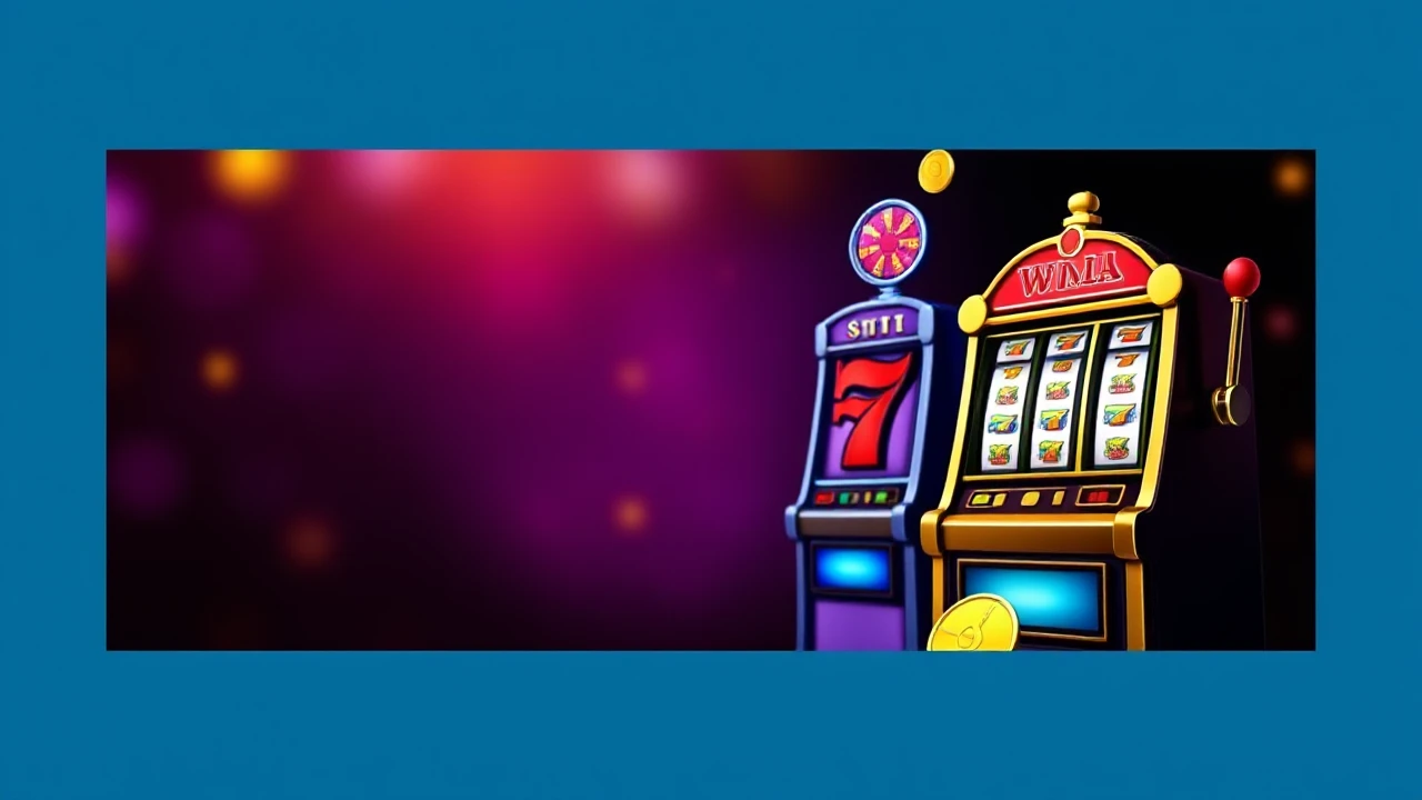 A Guide to to Boost Your Prospects at Slot Machines!