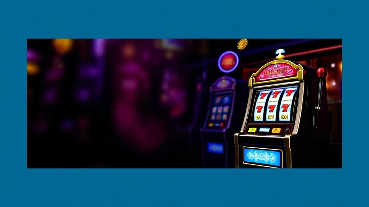 Effective Ways to Increase Your Slot Machine Payouts