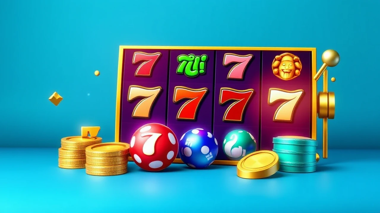 Digging into the Advantages and Disadvantages of Engaging in Riskier Slot Games