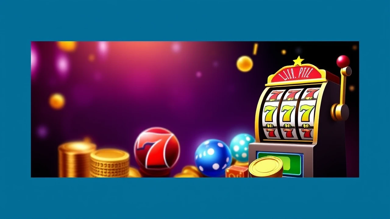 Discovering the Secrets Behind Popular Casino Slot Games