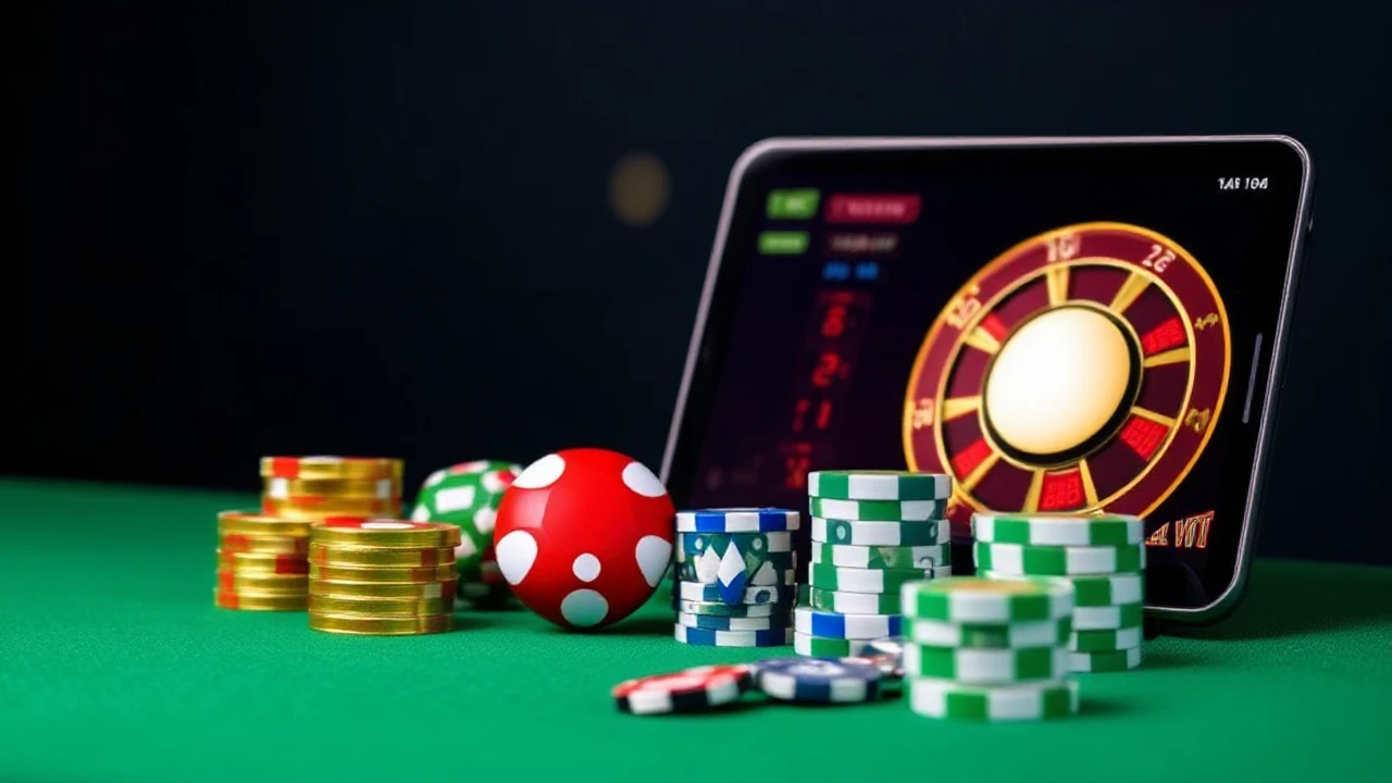 Få Exklusiva Belöningar: Casino VIP-program