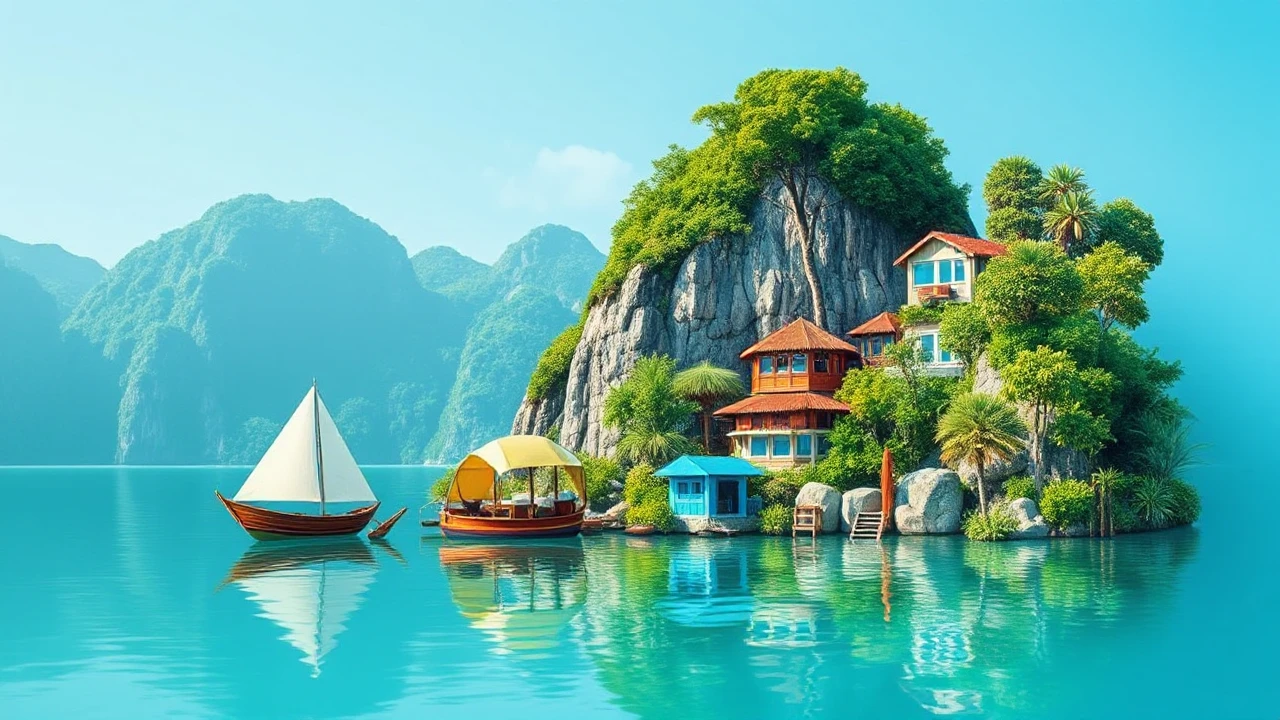 The Emergence of Eco-Friendly Tourism: Key Tips for Eco-Friendly Travelers