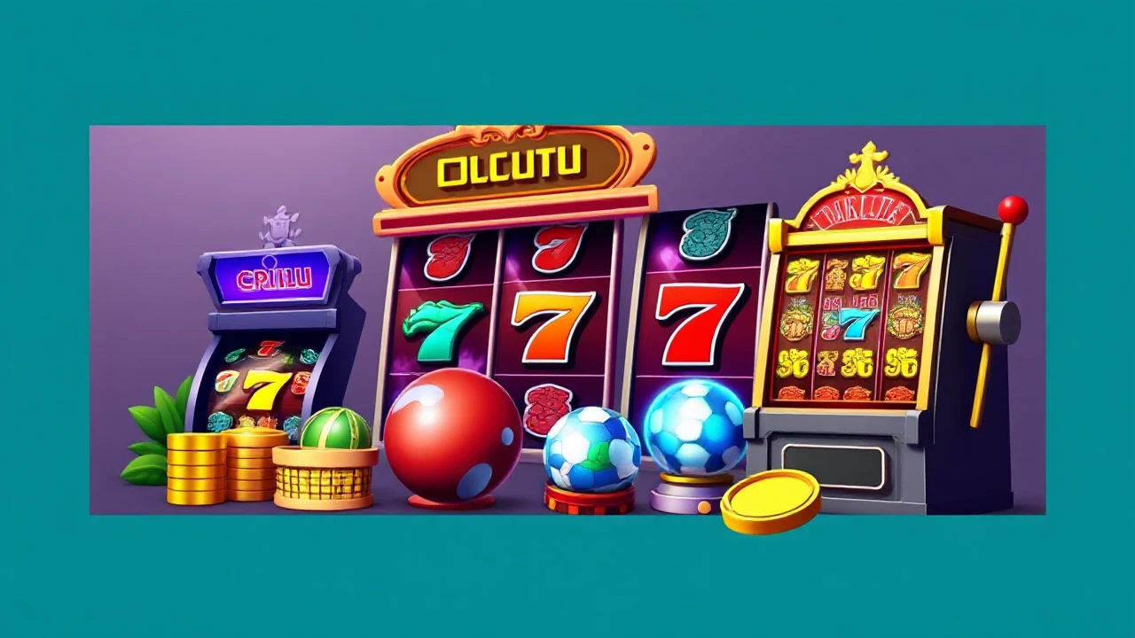 Influence of Culture and Tradition on Gaming Machine Themes