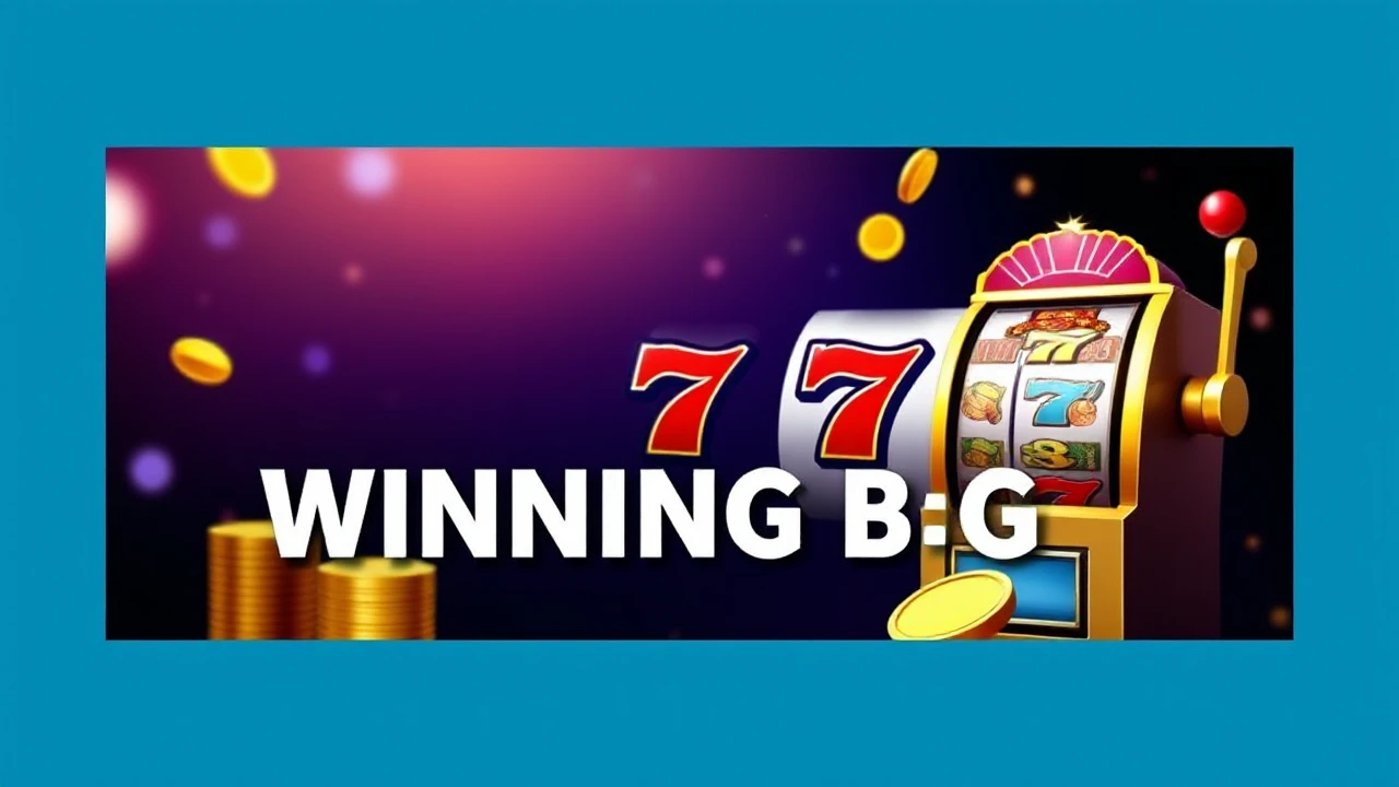 Dominating the Game of Winning Big: 5 Best Approaches for Boosting Your Slot Machine Wins