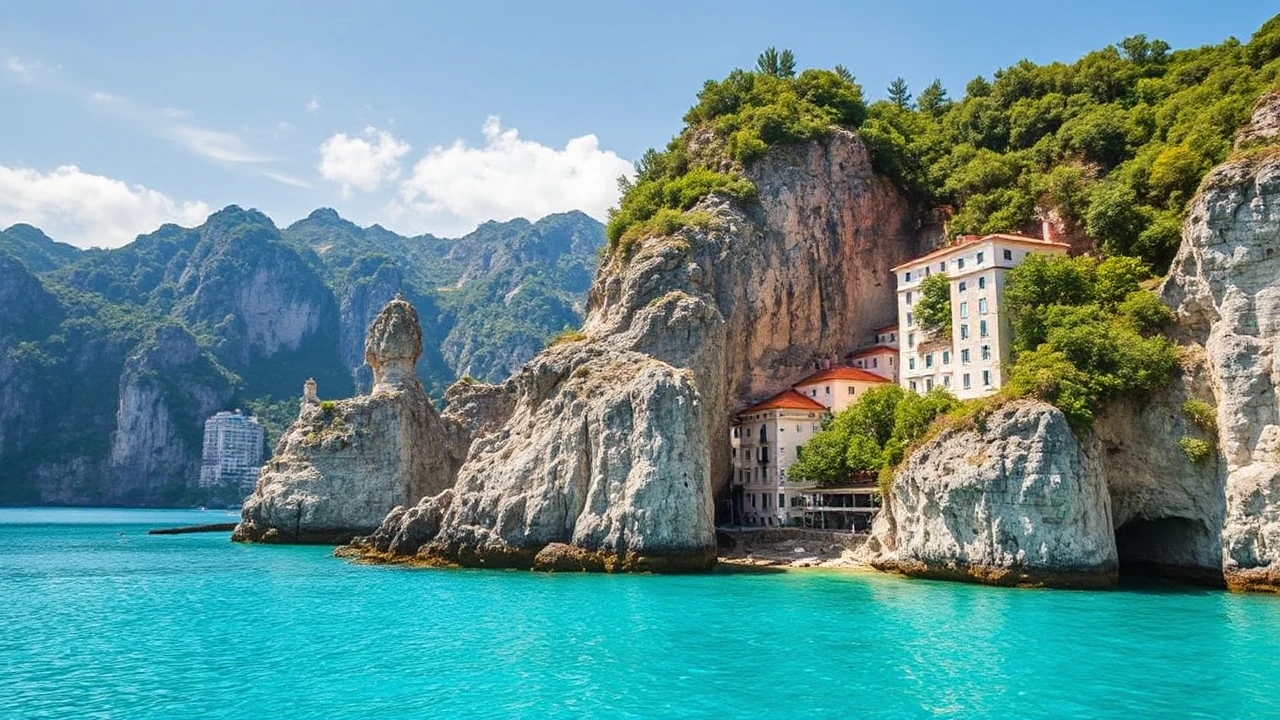 Unveiling Hidden Treasures: 10 Off-the-Beaten-Path Destinations to Explore