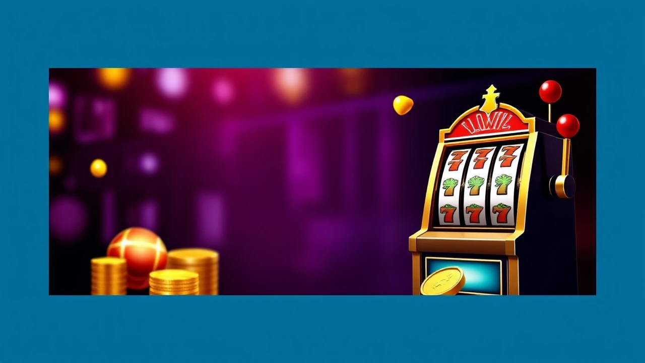 Best 10 Tips for Maximizing Your Wins on Gaming House Slots