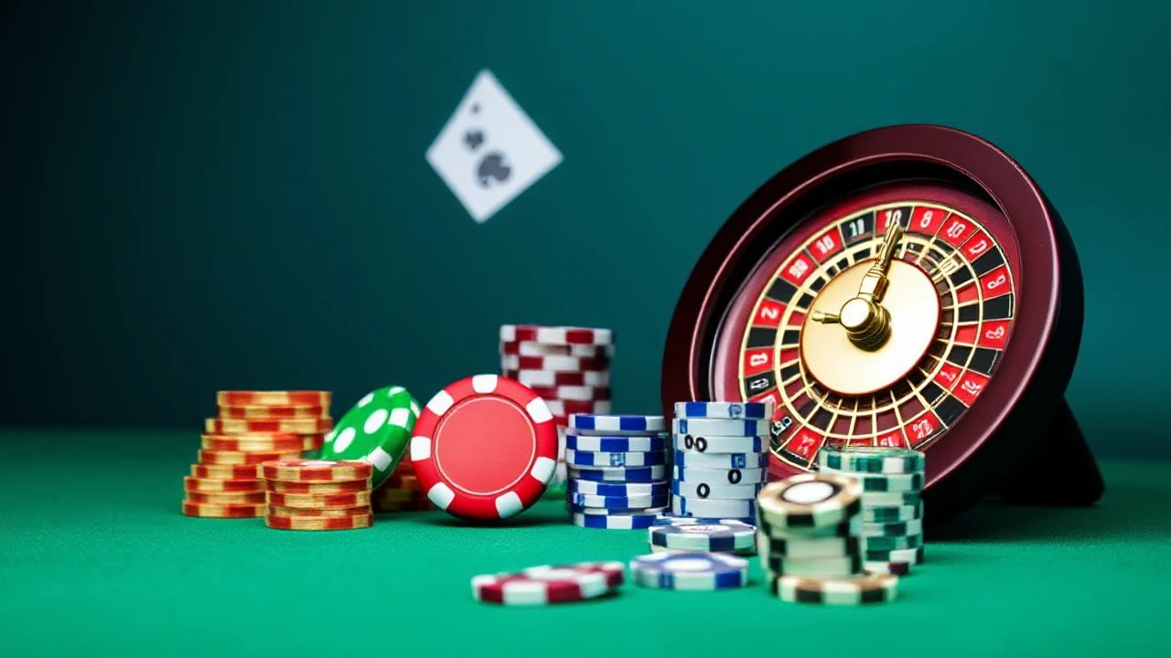 Unveiling the Psychology Behind Casino Games: The Motivation for Players