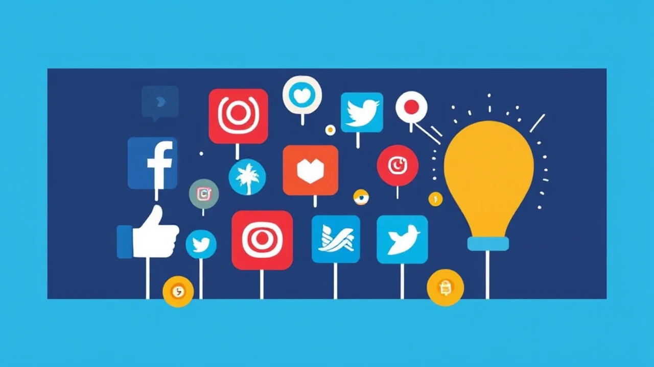 Important Announcement! The Impact of Social Media on News Consumption
