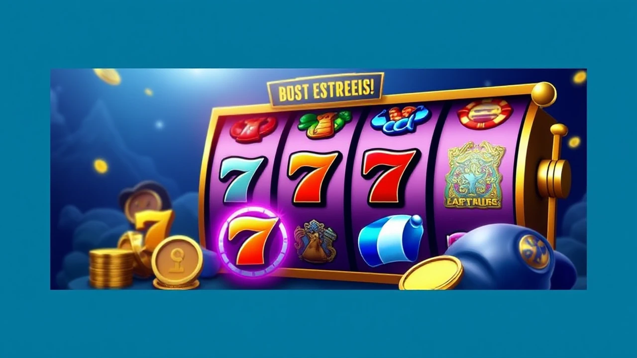 A Deep Dive into the Top Slot Themes in Modern Casinos