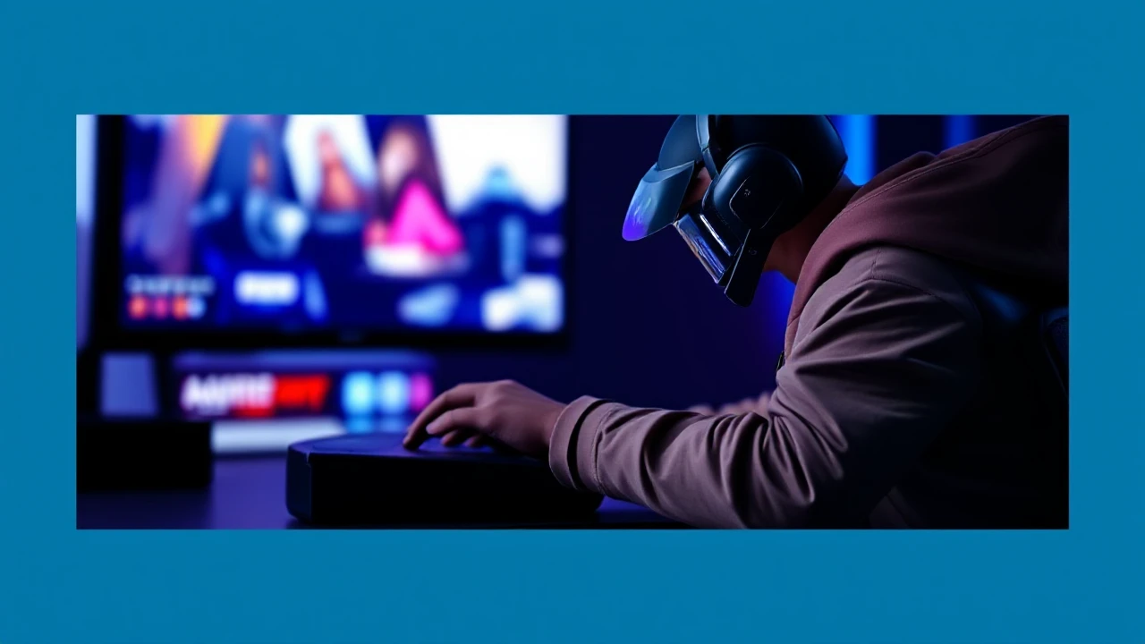 Discovering Your Full Potential: Proven Strategies for Enhancing Gaming Skills